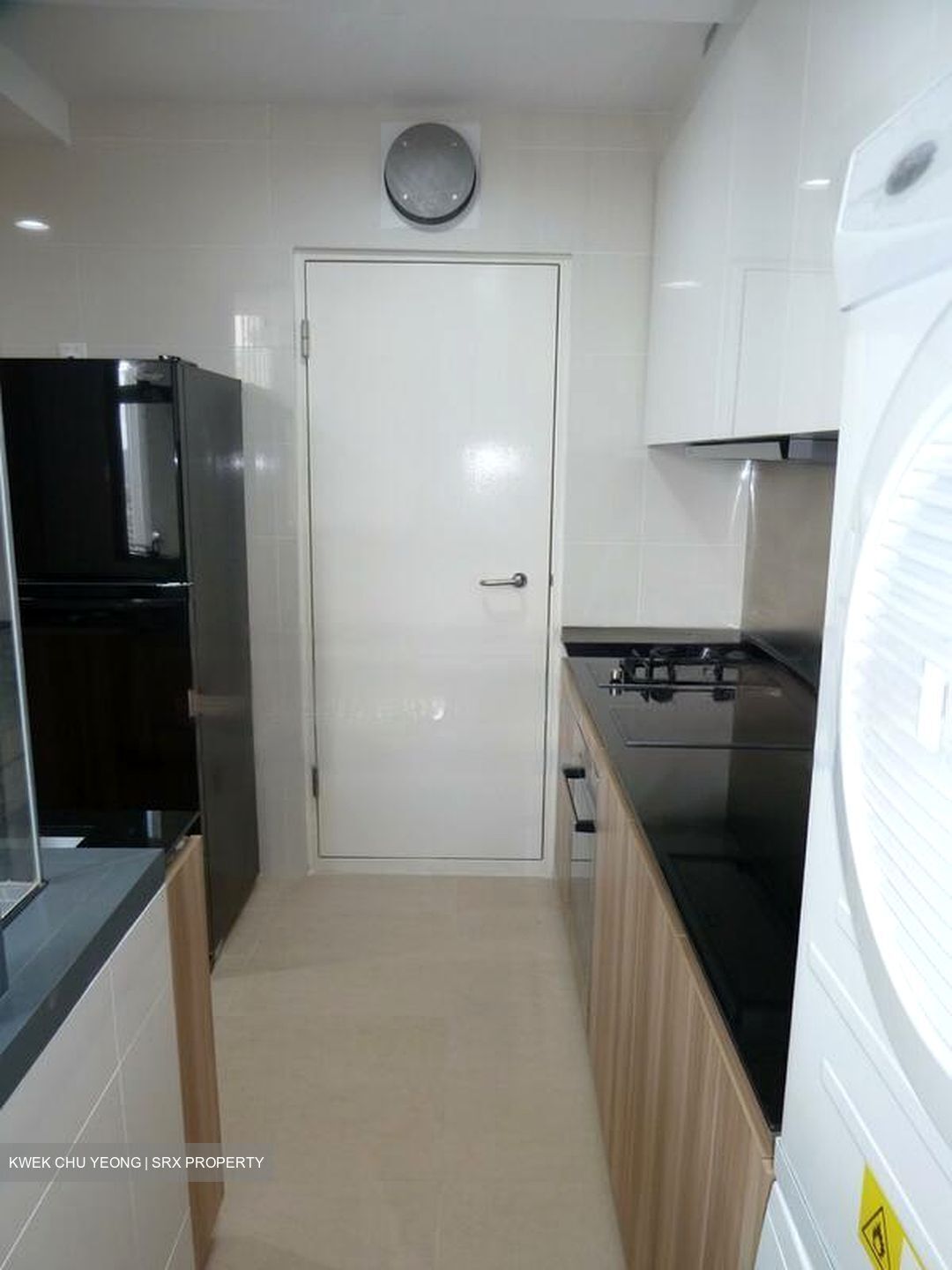 Cityscape @ Farrer Park (D8), Condominium #471406231
